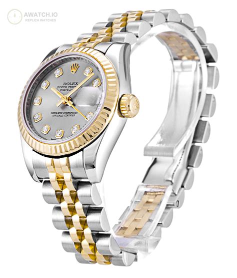 lnockoff rolex womens watcg|missing Rolex moniker.